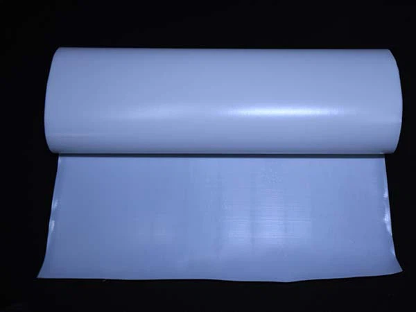 Hot Melt Adhesive Sheets For Laminating The Carpet
