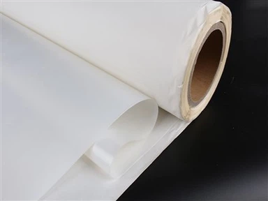 Termoplastisk dubbelsidig smältlimsfilm